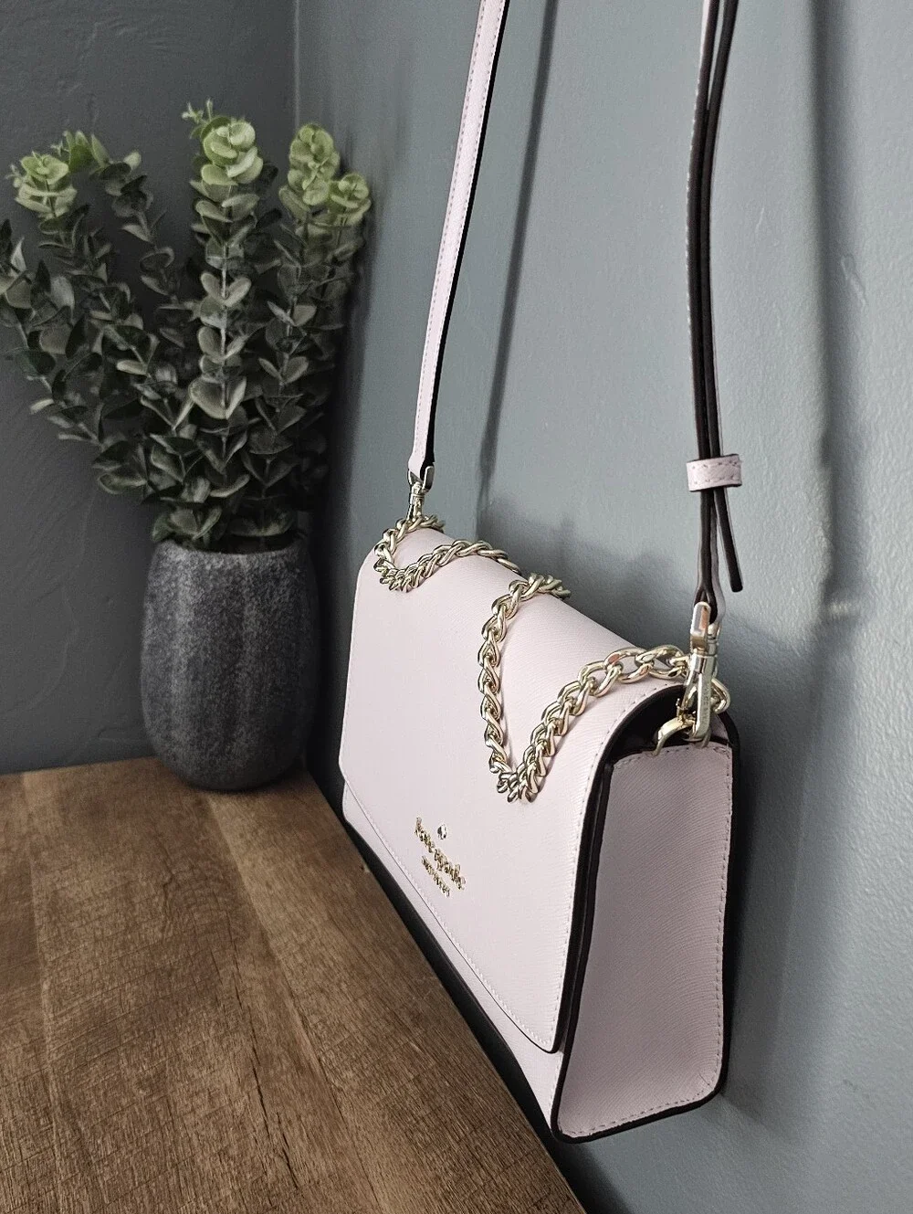 Kaye Spade Crossbody Purse